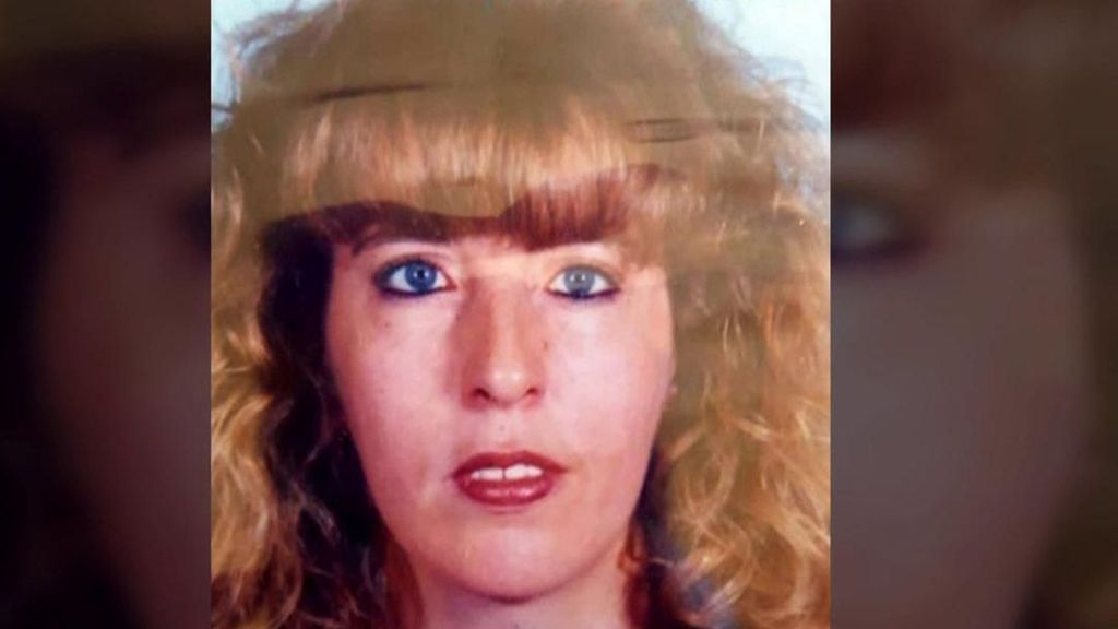 Juana Canal, la mujer desaparecida hace 19 años en Madrid