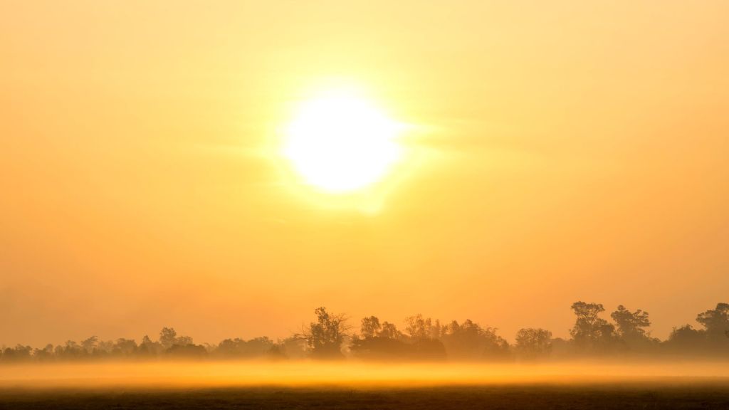 El calor extremo mata ya a más de 350.000 personas cada año en el mundo, según The Lancet