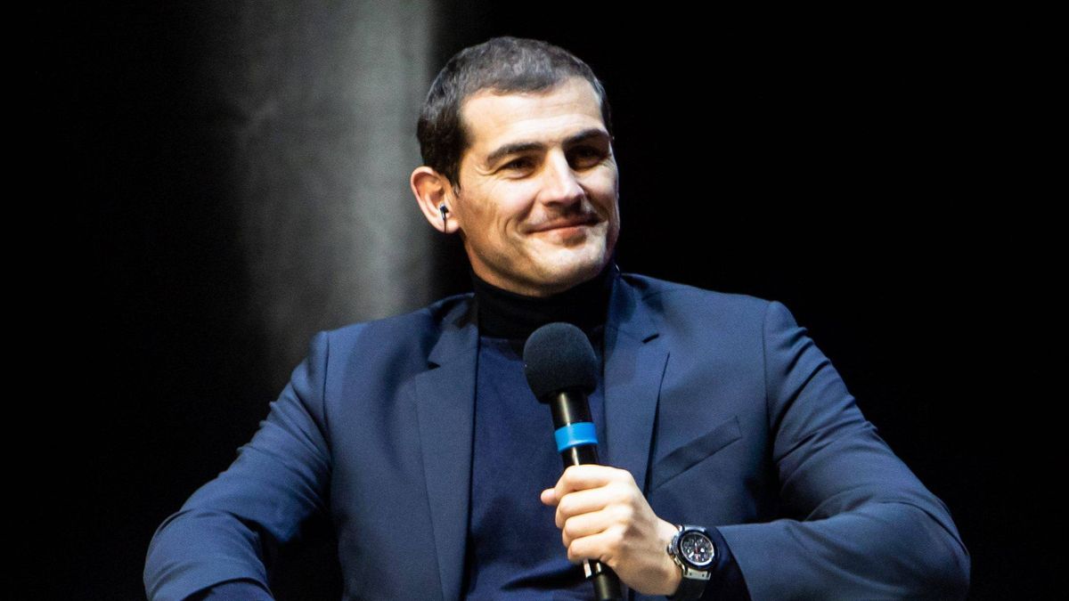 La nueva salida de tono de Iker Casillas: "Que ganas de pegarme siete tiros en los testículos"