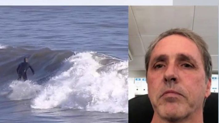 Las selecciones vascas de surf y pelota podrán competir contra España: "Una ley puede decir mucho pero son las federaciones las que deciden" Las selecciones vascas de surf y pelota podrán competir contra España: "Una ley puede decir mucho pero son las federaciones las que deciden"