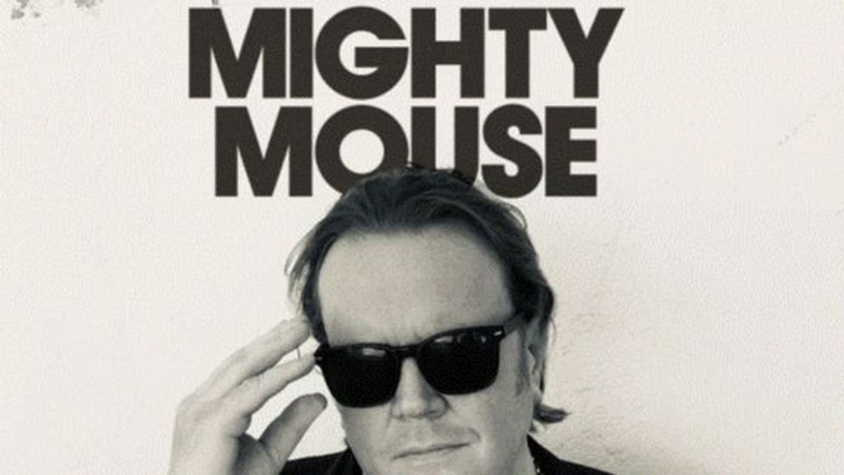 Muere Mighty House
