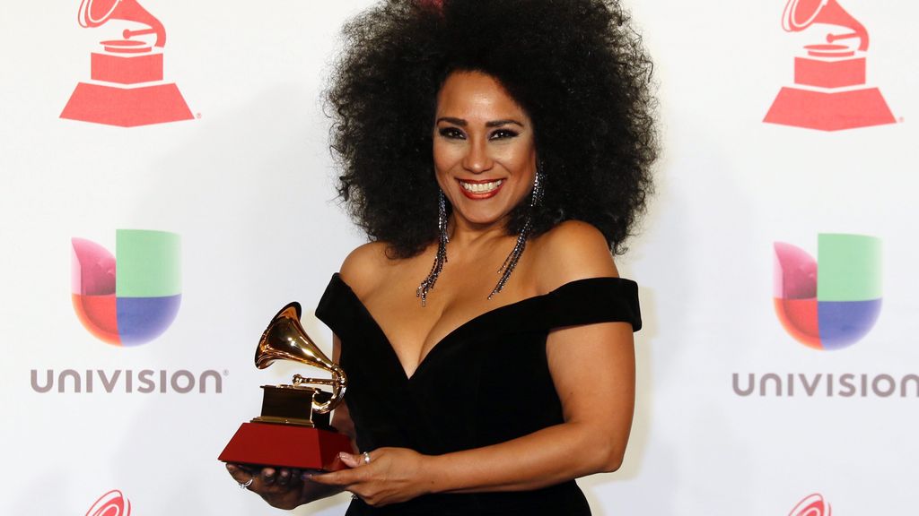 Todo sobre los Grammy Latinos 2022