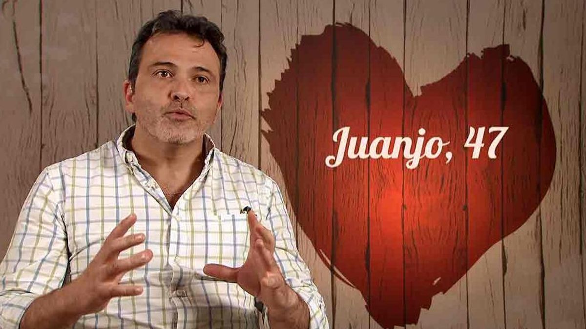 Un soltero de ‘First Dates’ retrata a la gente de Santander: “No se abren”