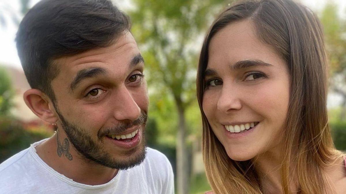 Víctor Elías reacciona a las palabras de la hija de Natalia Sánchez