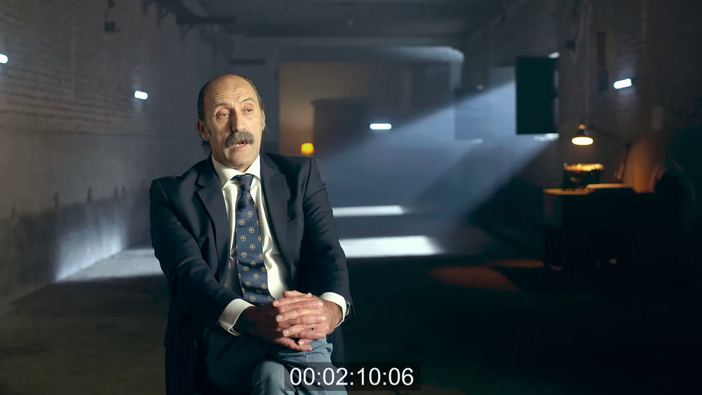 Avance en exclusiva de 'El chófer de Ruiz-Mateos', muy pronto en Cuatro