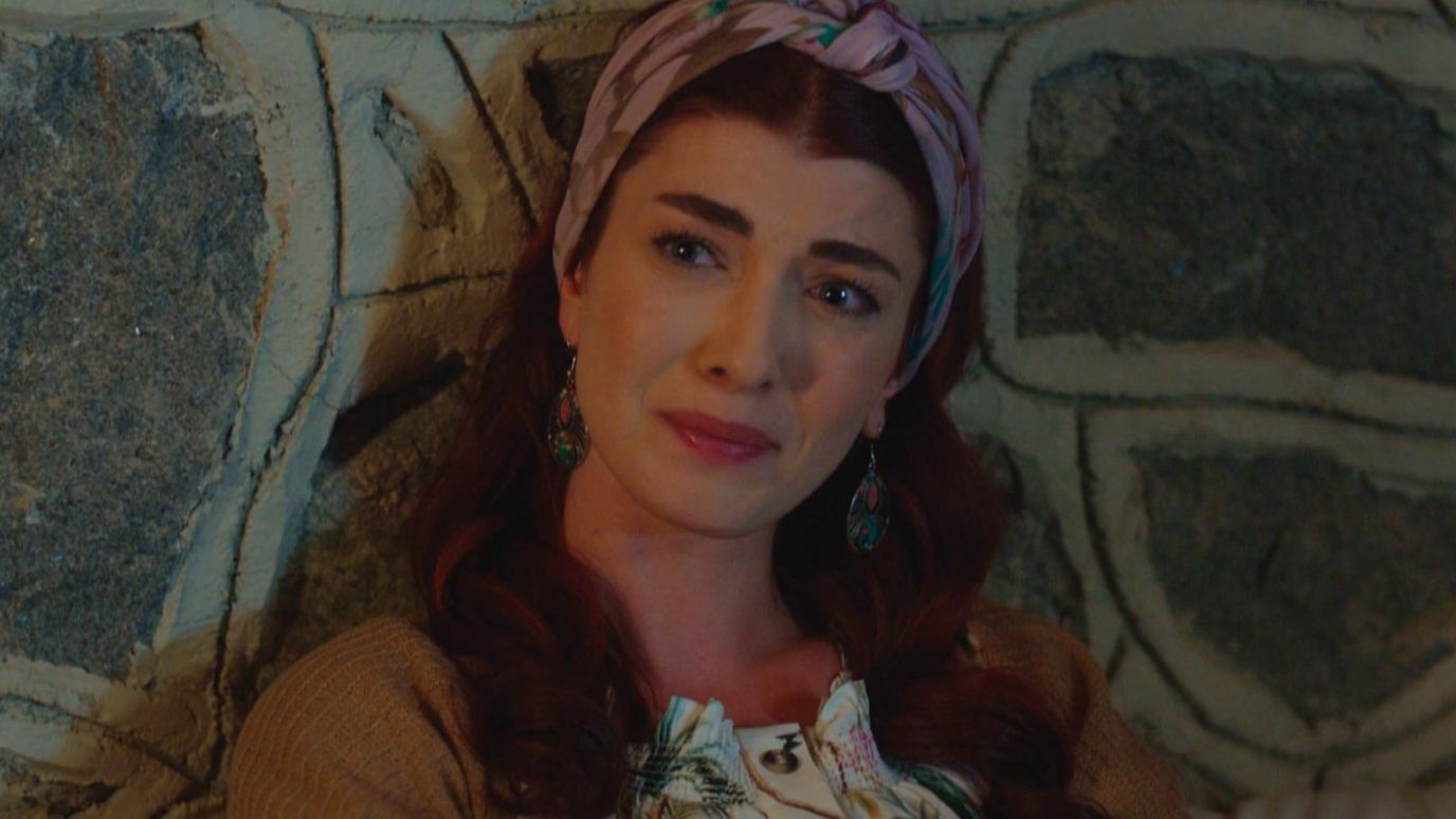 Yildiz, Un amor indomable