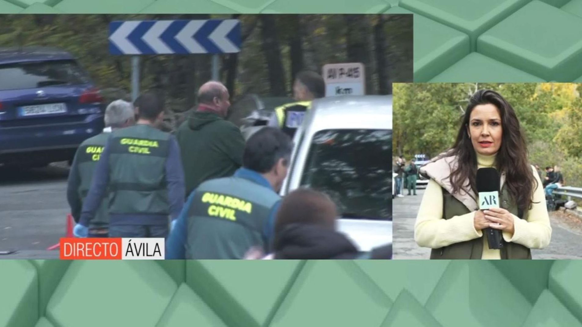 El programa de Ana Rosa