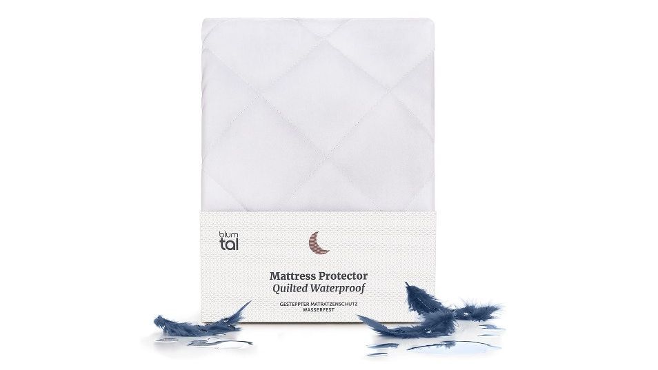 Cubre colchones de Blumtal