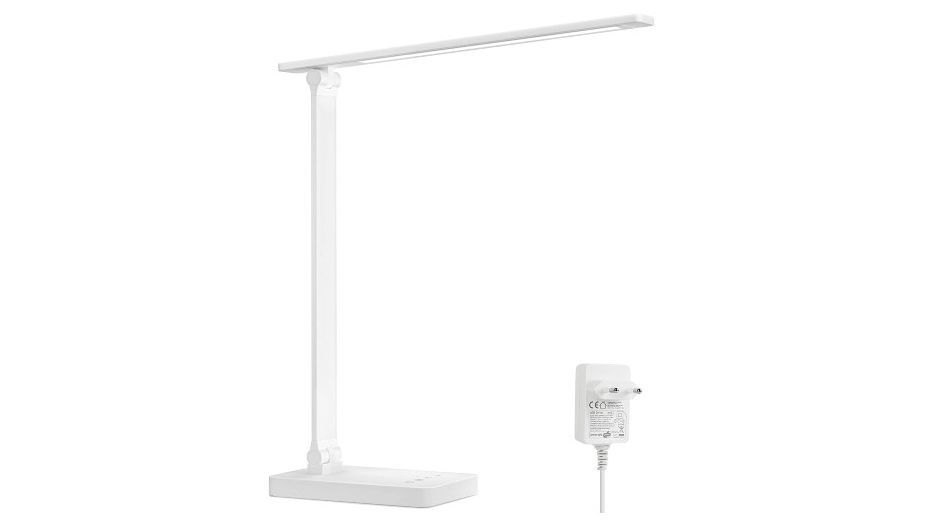 Lámpara de oficina de Lepro