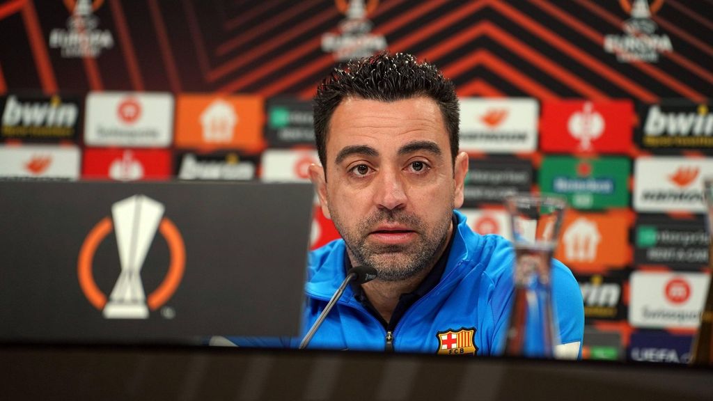 El proyecto de Xavi no da para Europa: segundo año consecutivo sin pasar de la fase de grupos de Champions