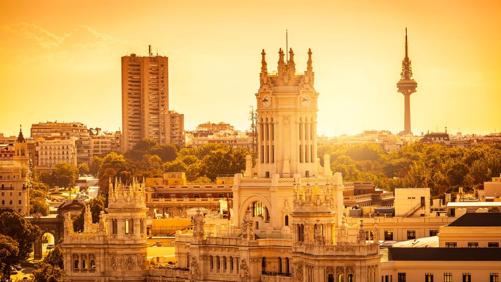 Este octubre será el más caluroso de la historia en España con una anomalía térmica de 3,5 grados