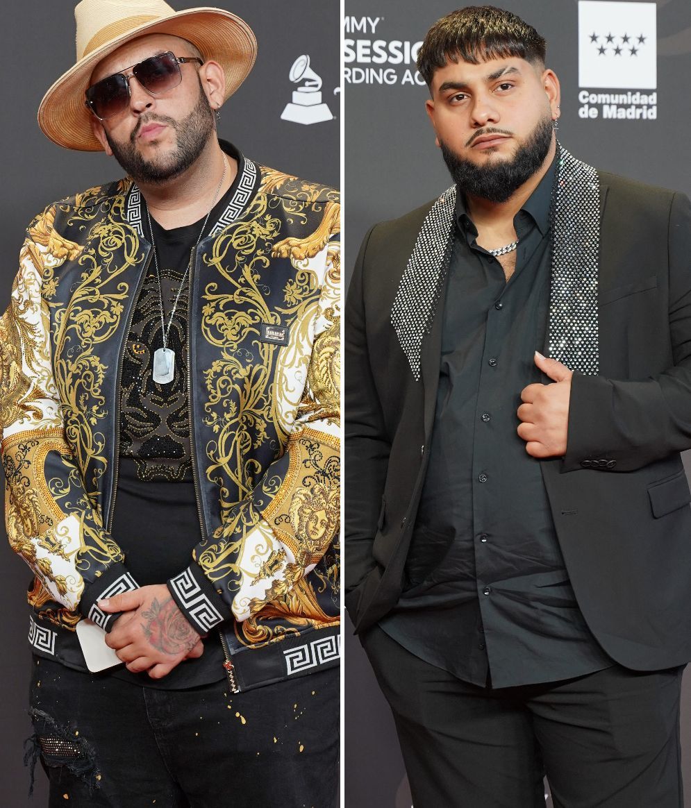Latin Grammy Acoustic Music