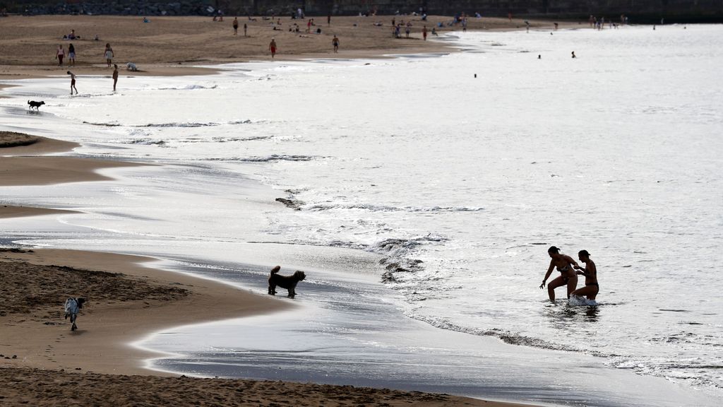 Octubre de 2022 ha sido el más cálido registrado en España en 106 años