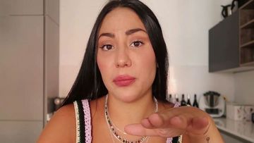 Steisy explica cómo es su enfermedad mental - Pesadilla en El Paraíso