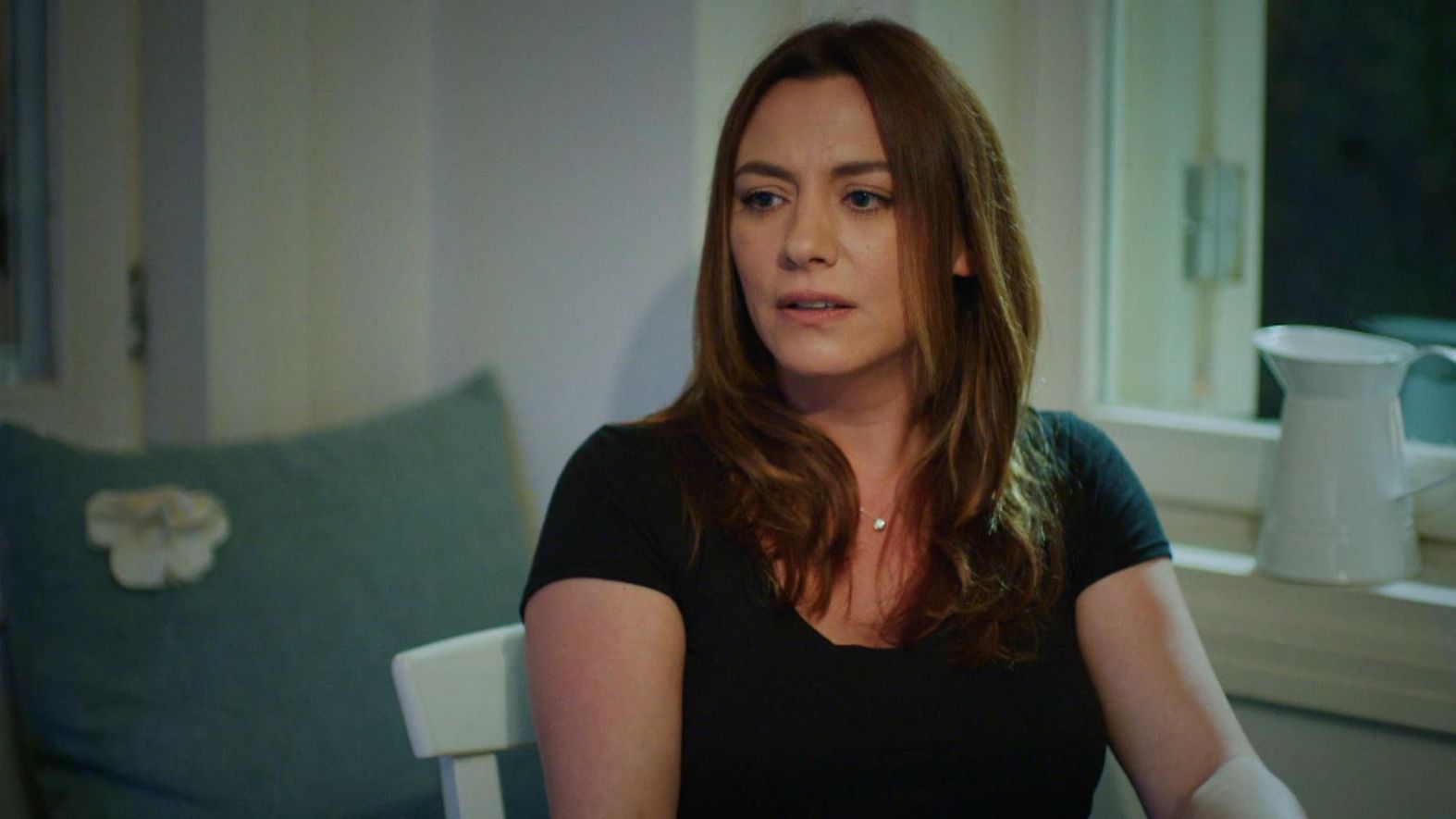 El secreto de Demet, la madre de Zeynep