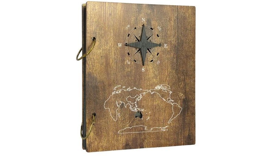 Álbum de fotos de Umi