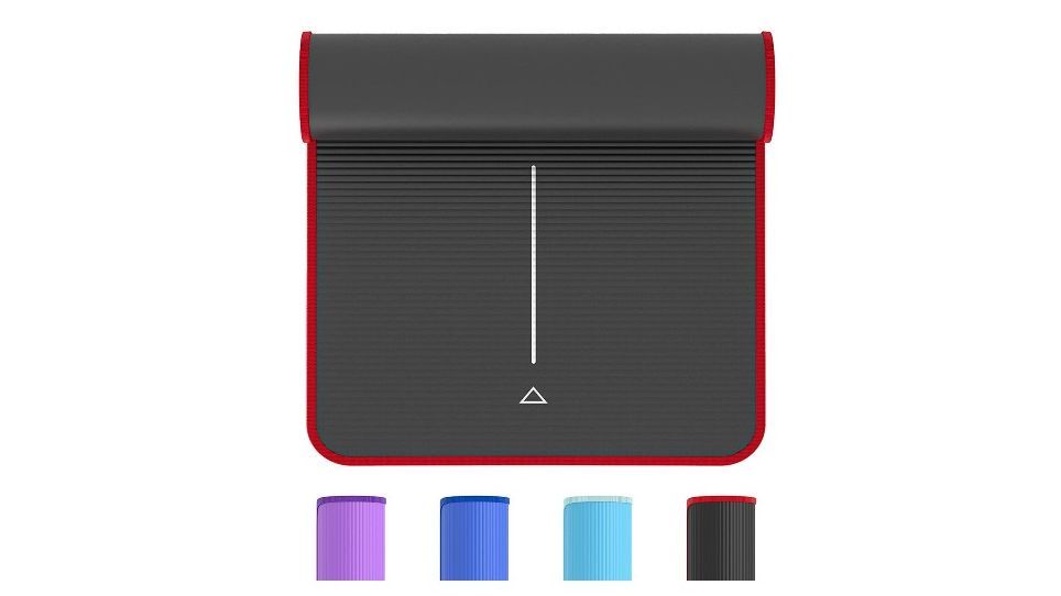 Esterilla de gimnasia de Umi