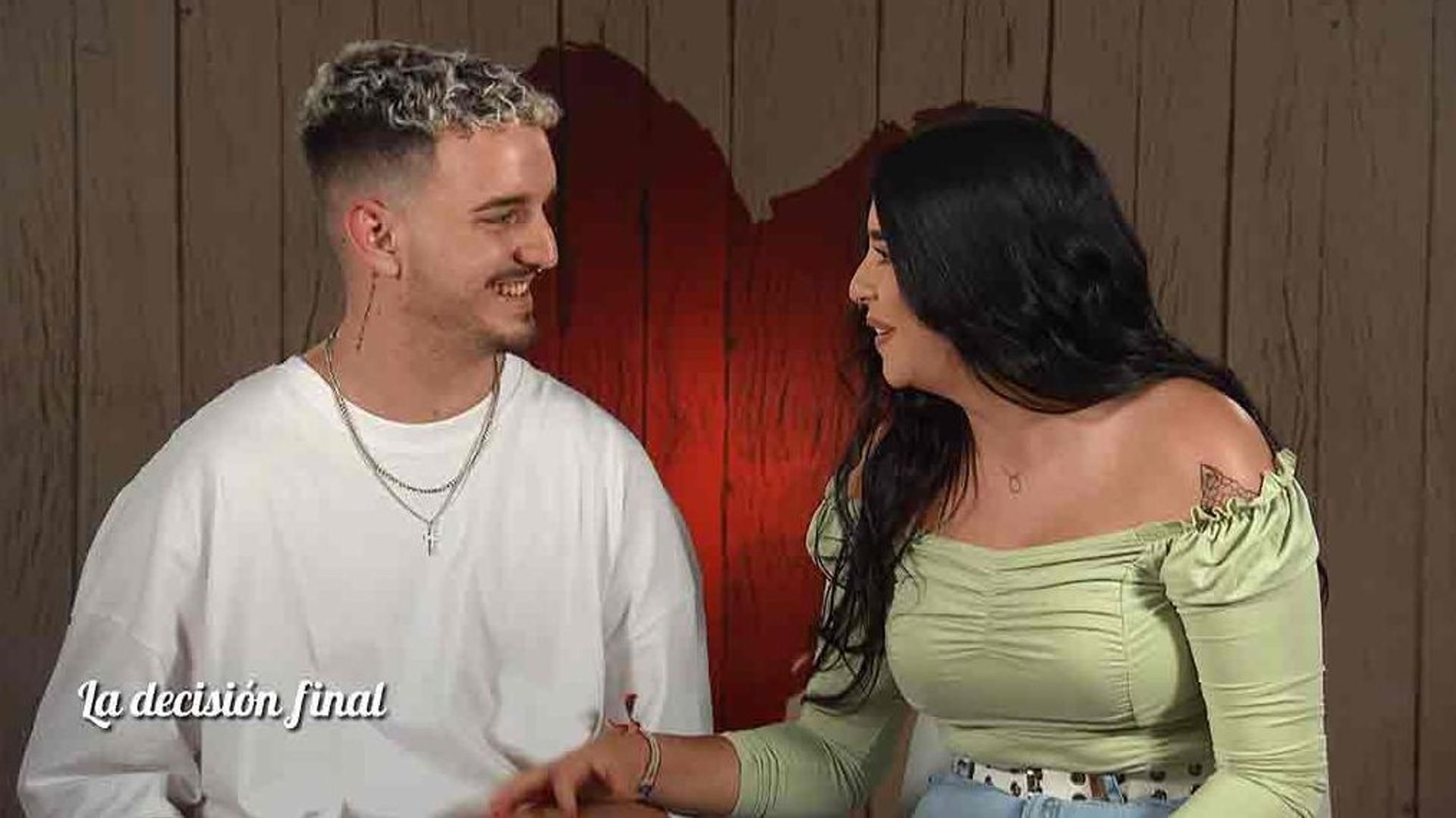 First dates