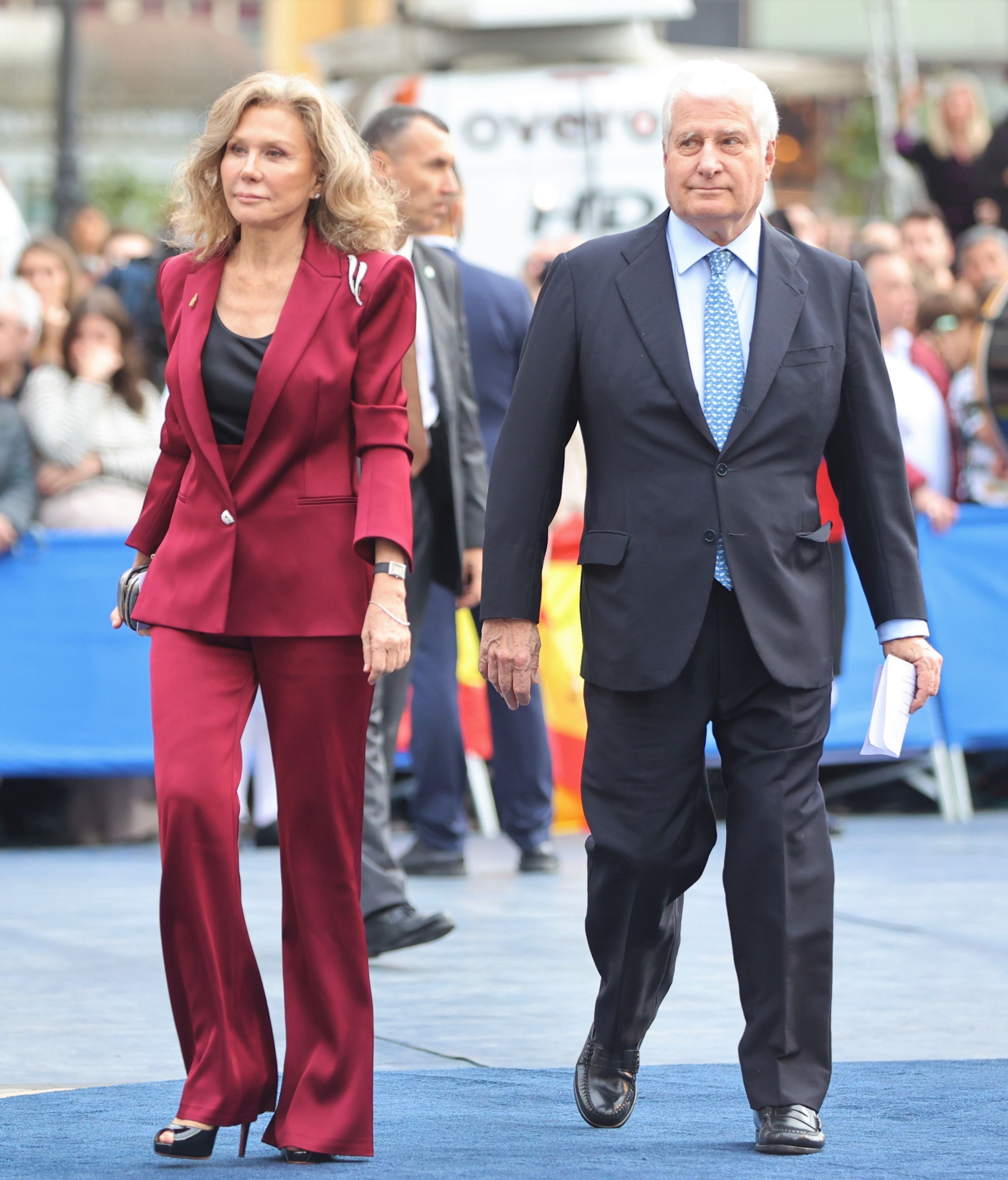 Alicia Koplowitz