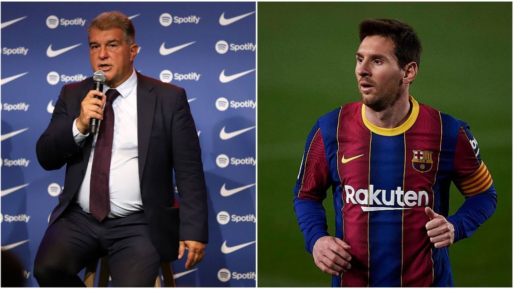 La maldición del Barça sin Messi en Champions: dos años sin el argentino encadenando eliminaciones