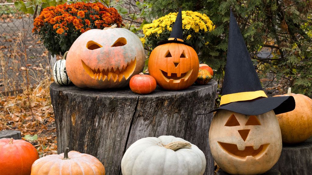 El tiempo que hará el día de Halloween en España