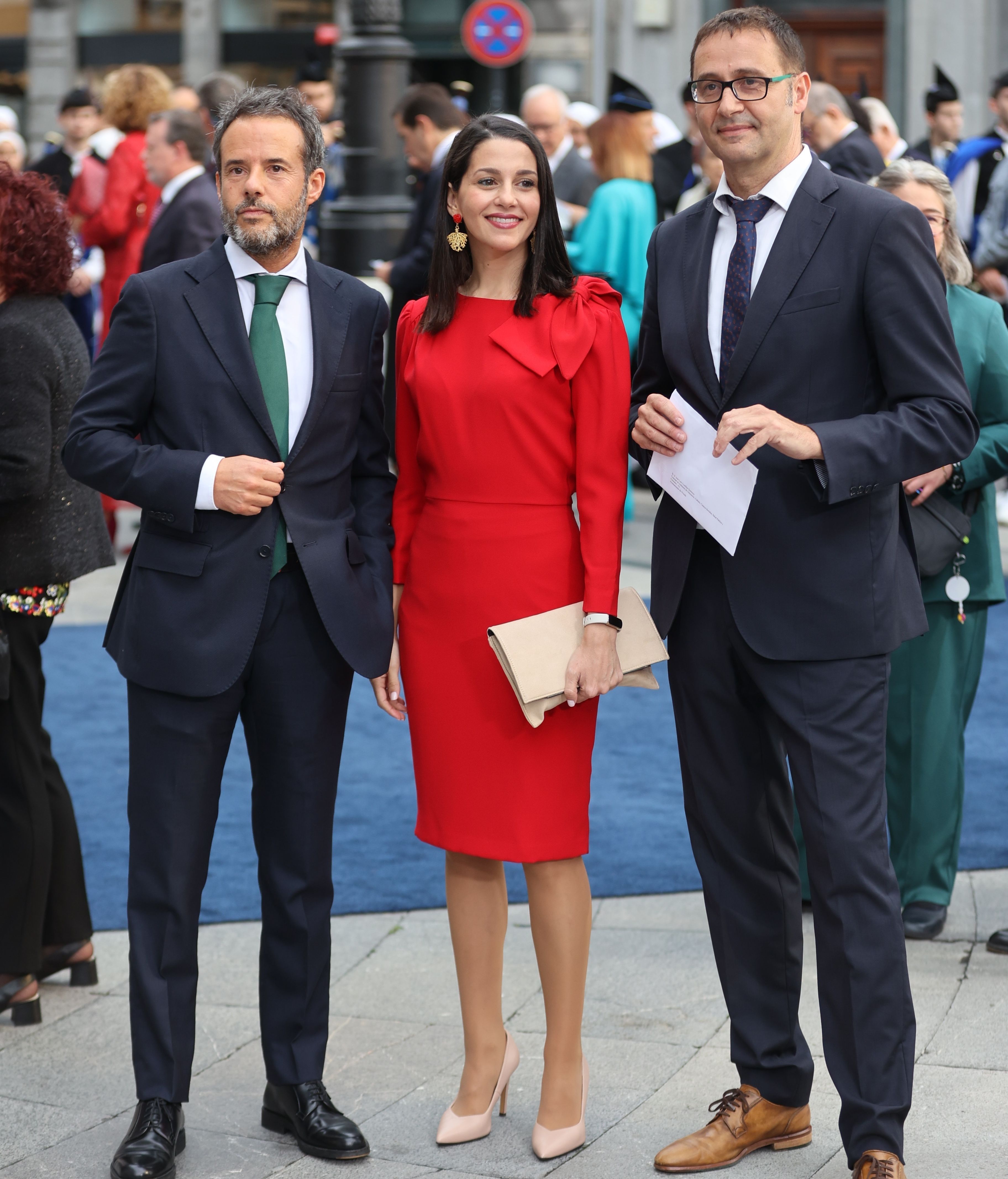 Inés Arrimadas