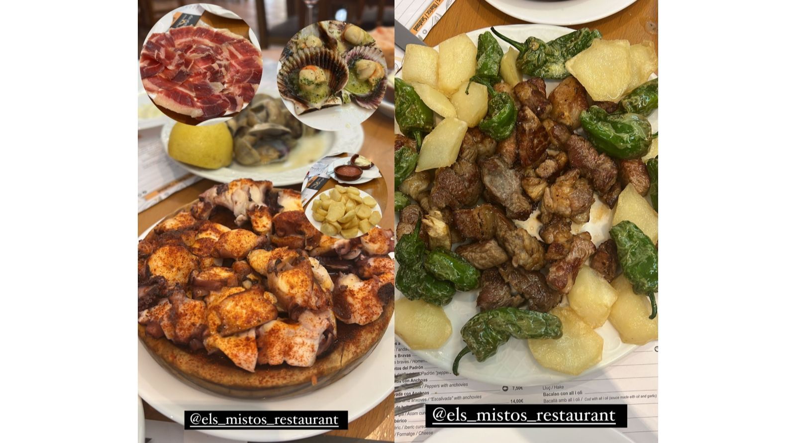 Isaac Torres se encuentra todavía en Barcelona y no ha viajado a conocer a su hija