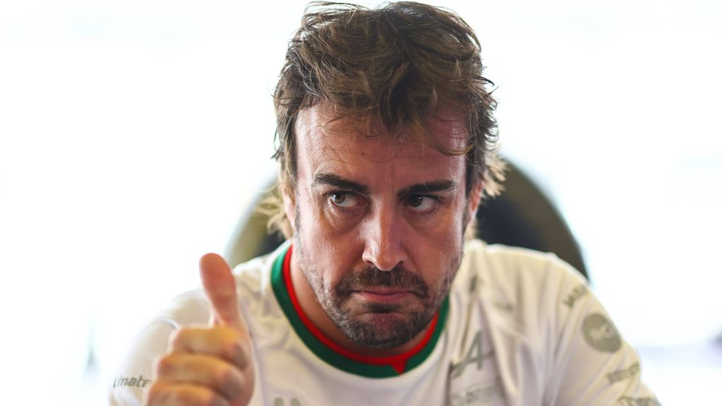 La FIA da la razón a Fernando Alonso: recupera los seis puntos y mantiene viva la lucha con Ocon