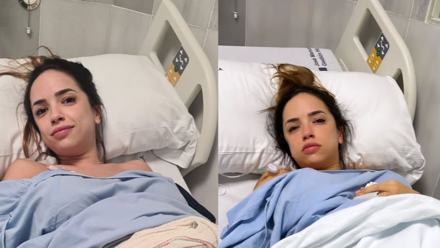 lucia sanchez caras hospital