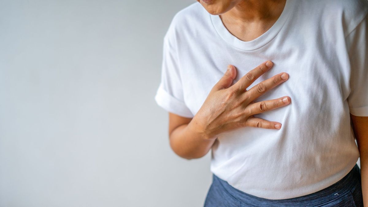 ¿Por qué los infartos e ictus pueden tener relación con la covid, y no con la vacuna? ¿Por qué los infartos e ictus pueden tener relación con la covid, y no con la vacuna?