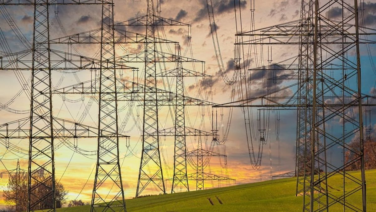 Precio de la electricidad en octubre Precio de la electricidad en octubre