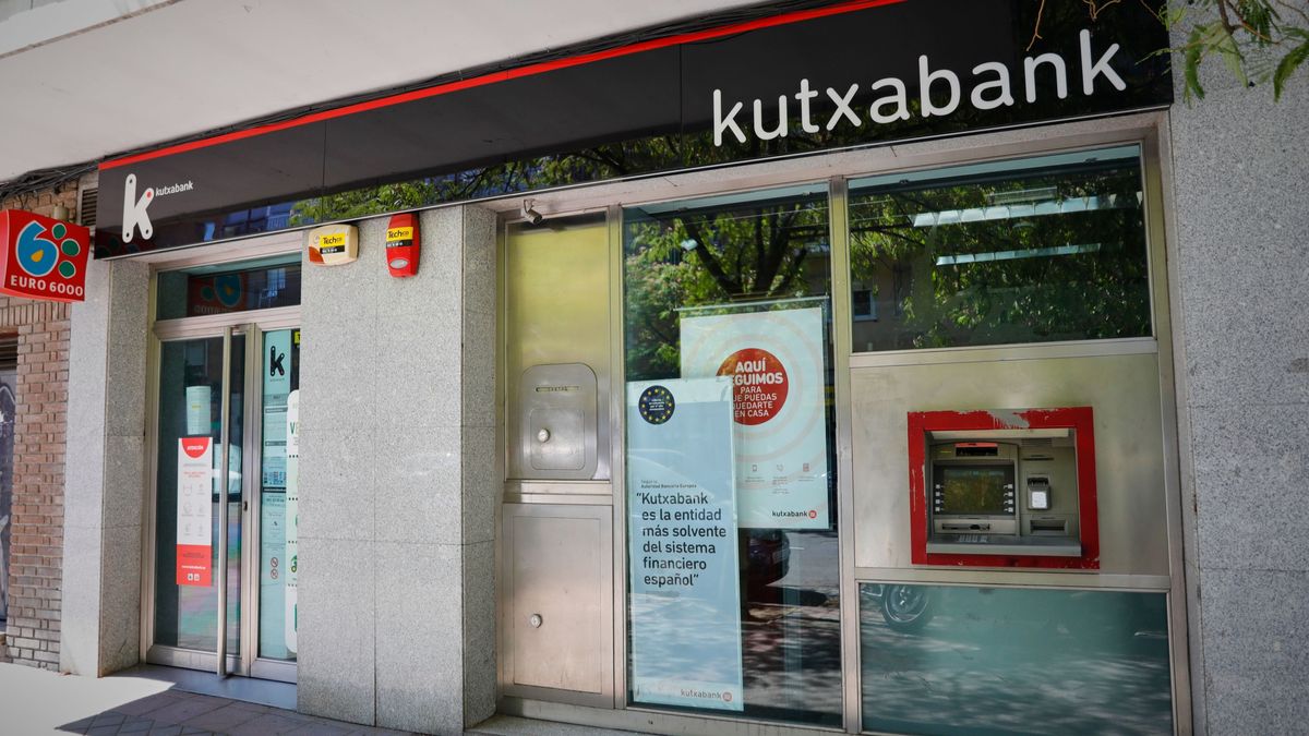 Sucrusal de Kutxabank