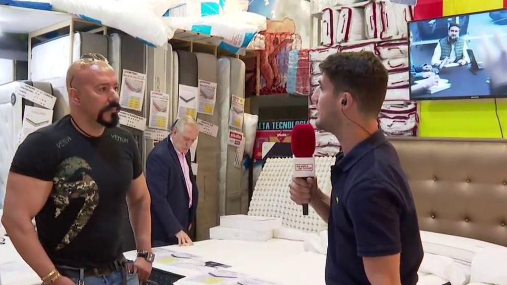 Todo sube menos un producto: el chollo de comprar un colchón