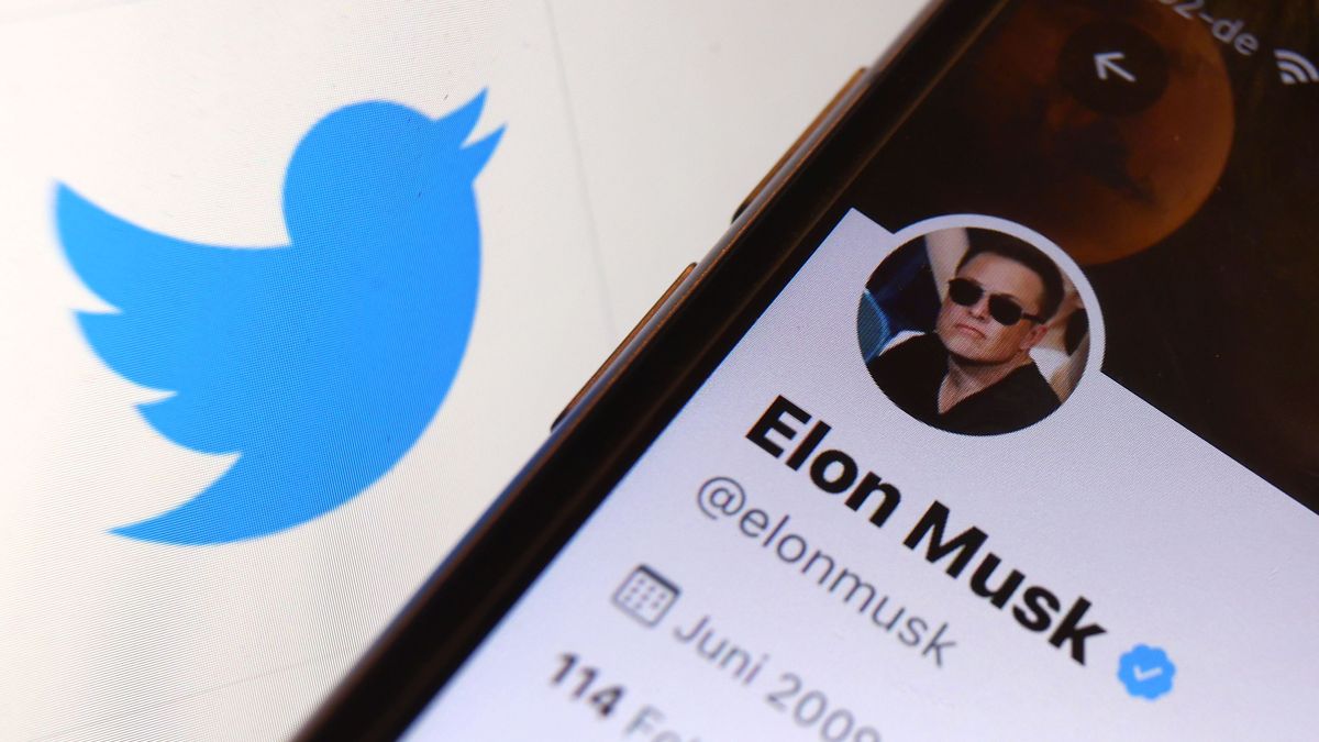Twitter Twitter