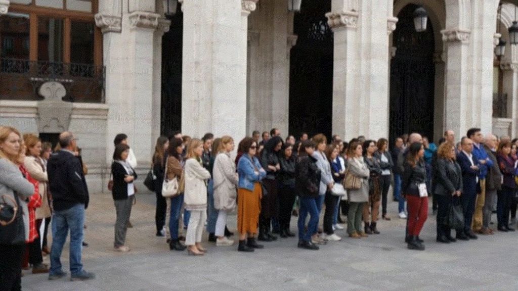 Viaja de Valladolid a Bruselas para matar a su expareja el día que el padre que el padre de ella se jubilaba