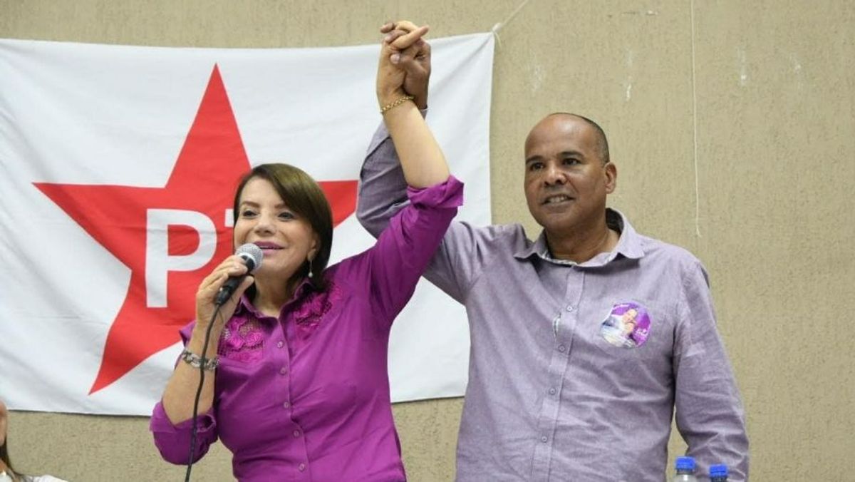 Asesinan a un político del Partido de los Trabajadores de Brasil a dos días de las elecciones presidenciales