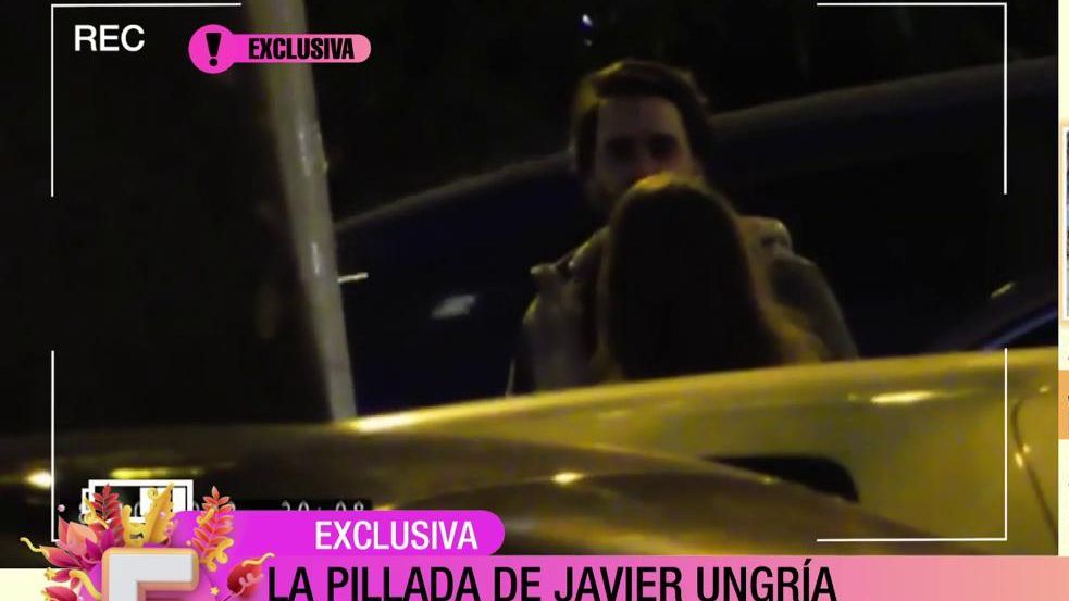 El vídeo de Javier Ungría y sus declaraciones