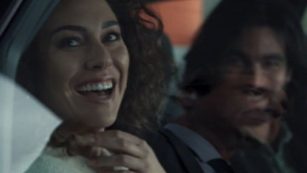 La nueva película de Álex de la Iglesia, 'El cuarto pasajero', ya en cines: aventura, acción y muchas risas