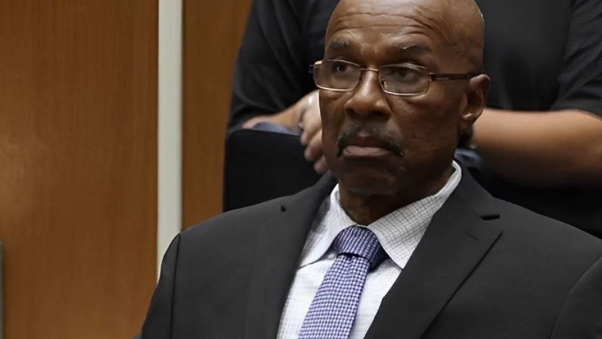 Maurice Hastings Maurice Hastings