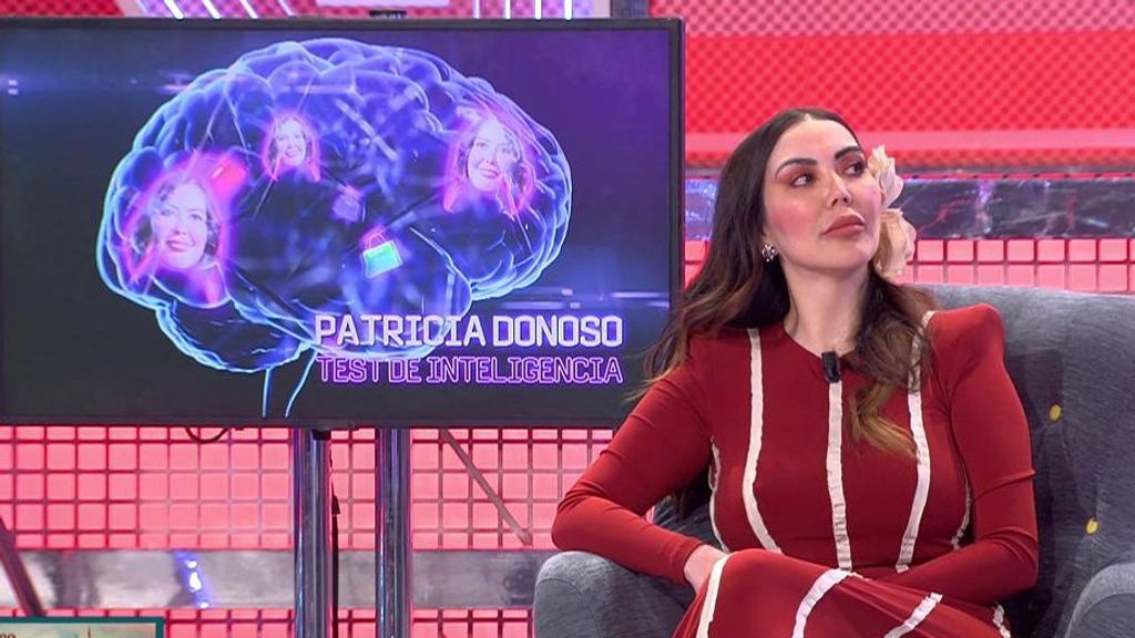 Patricia Donoso