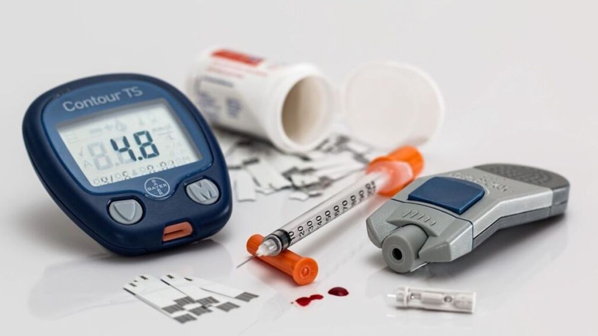 Alertan de un nuevo método para adelgazar que complica el futuro de los diabéticos