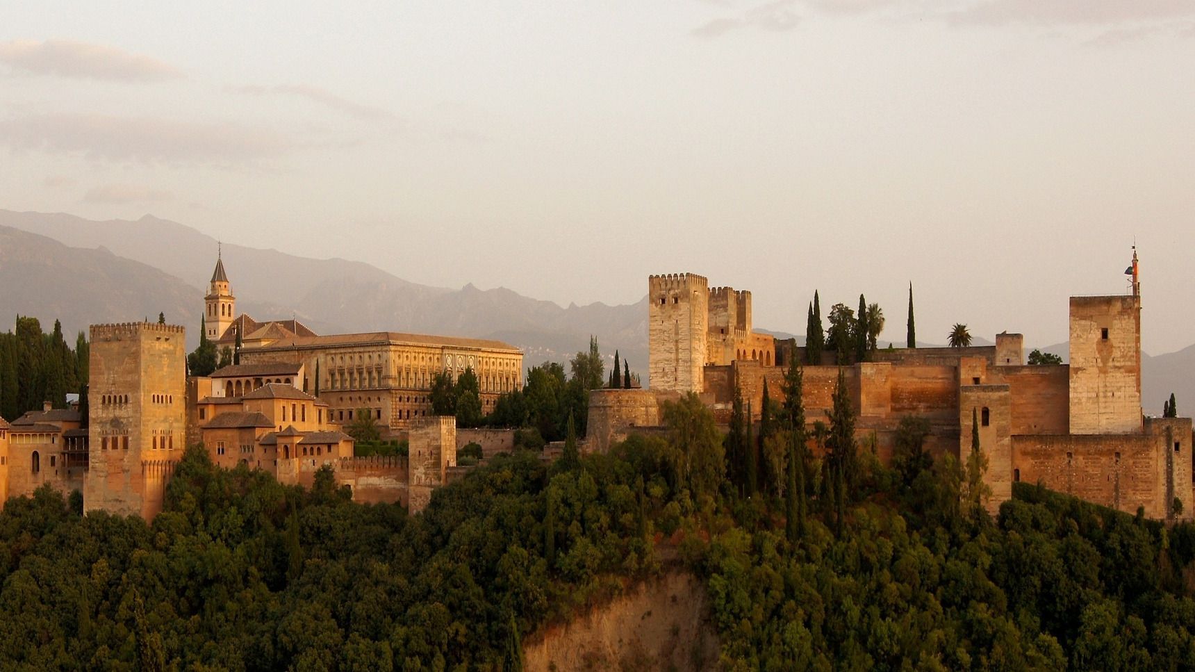 Alhambra de Granada