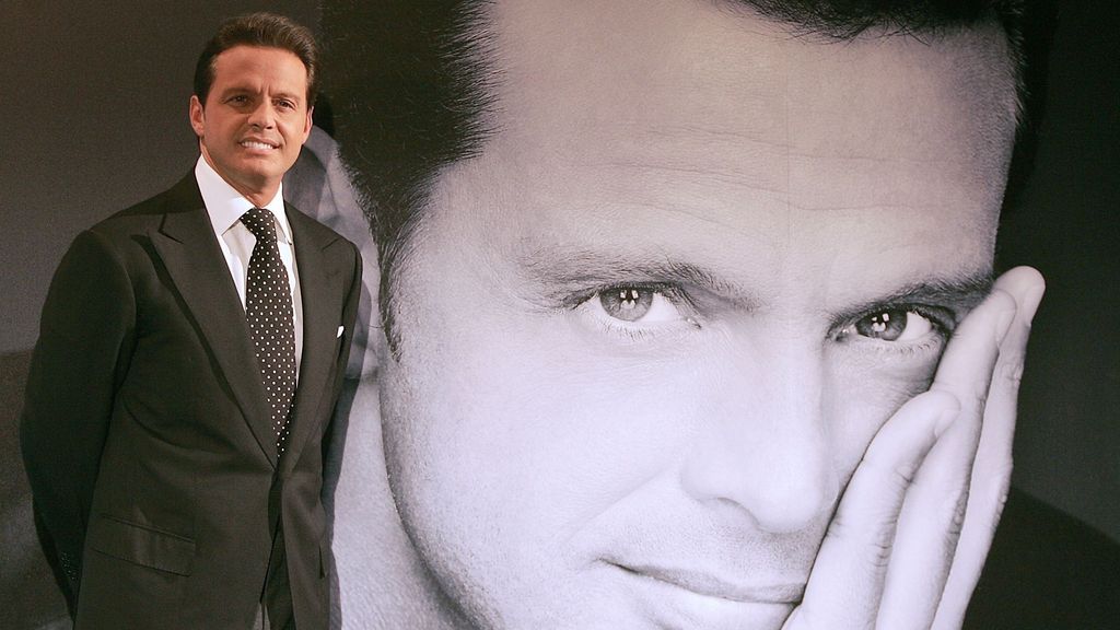 EuropaPress 2075492 cantante luis miguel acaba anunciar comunicado dolencia no trascendido