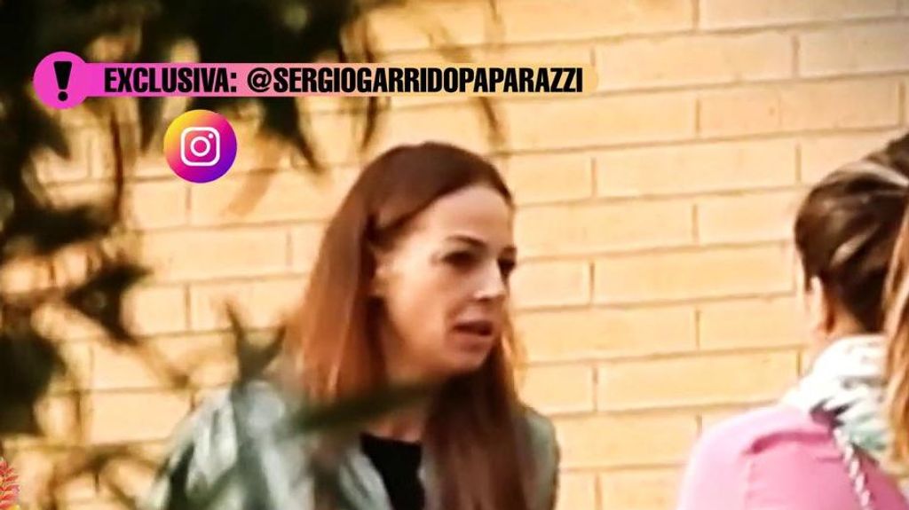 Eva González, desmejorada tras la noticia de su separación