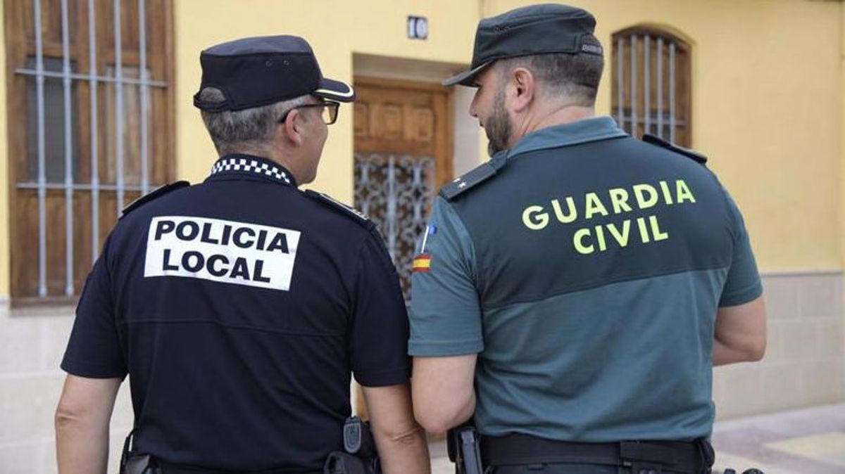 Herido grave un joven de 17 años tras ser apuñalado en Paiporta, Valencia