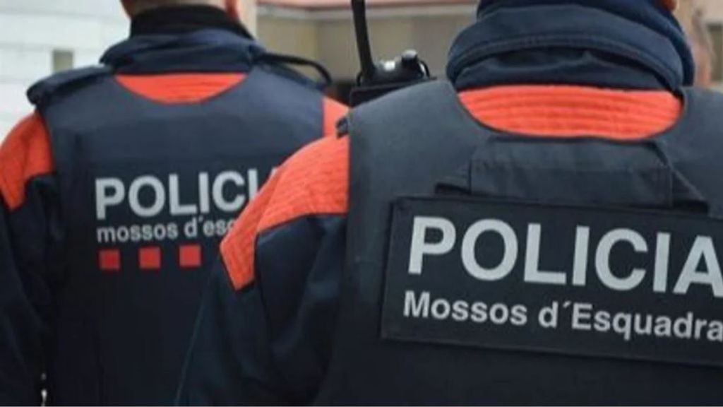 Muere un joven apuñalado en Barcelona durante un posible intento de robo