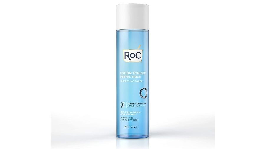 RoC tónico perfeccionador