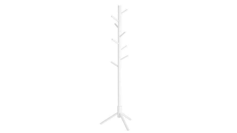 Perchero de pie de VASAGLE