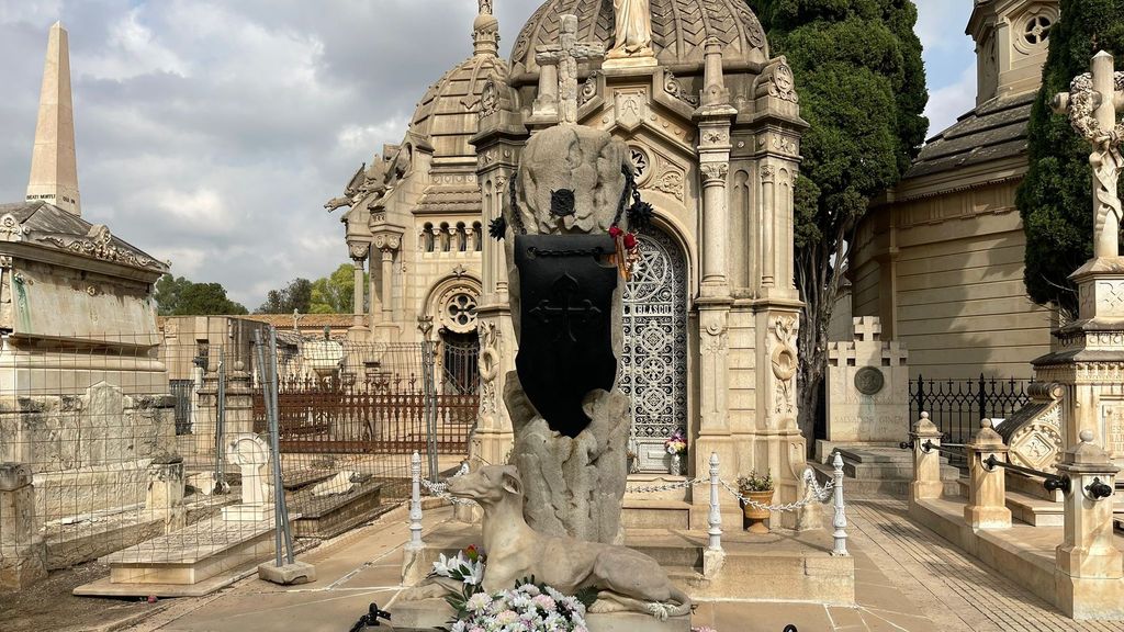 Arte y cultura en el cementerio de Valencia, el “mejor de España”, que prepara la jornada de Todos los Santos