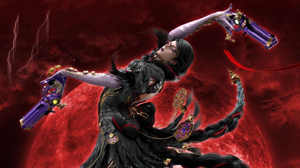 Bayonetta 3 análisis